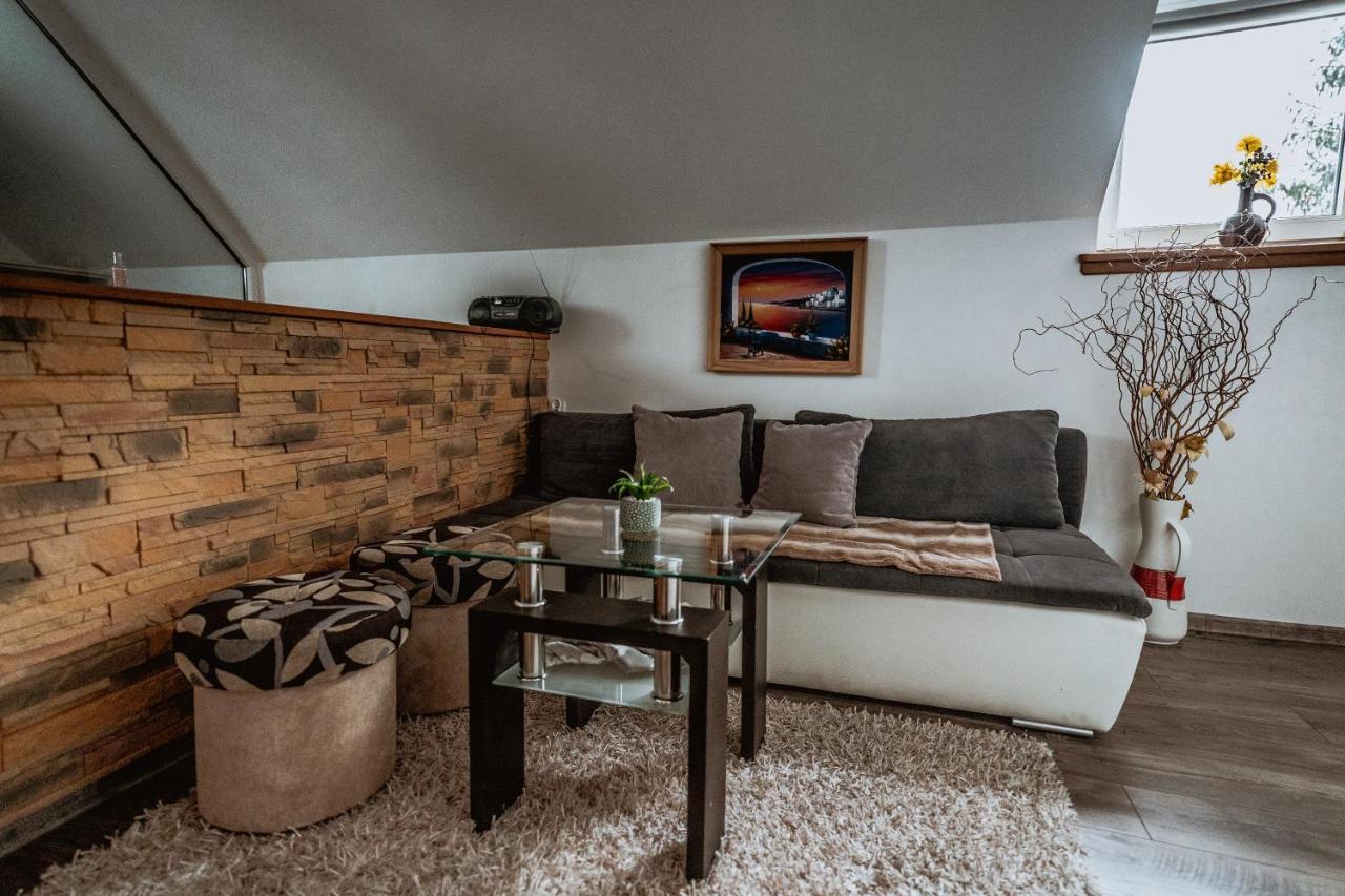 Apartament Gazdowski Bukowina Tatrzańska Eksteriør bilde